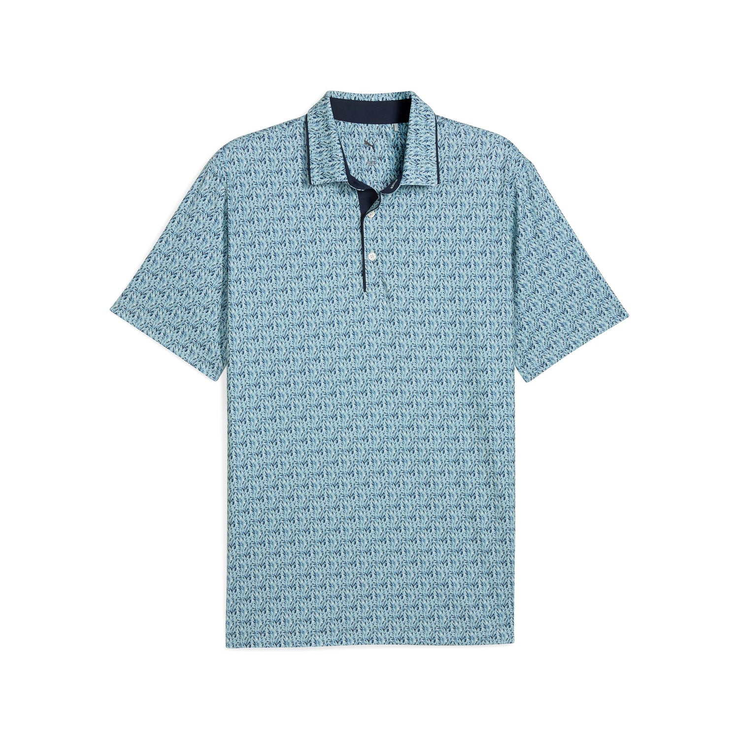 Modern Mint / Deep Navy