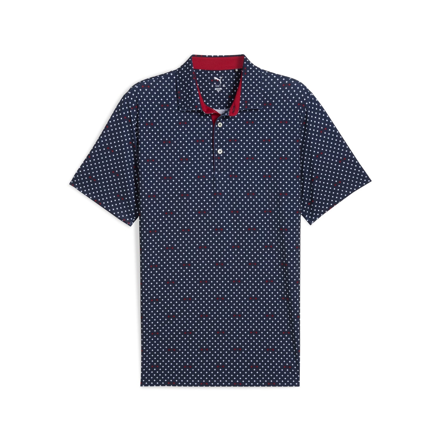 Deep Navy / White Glow