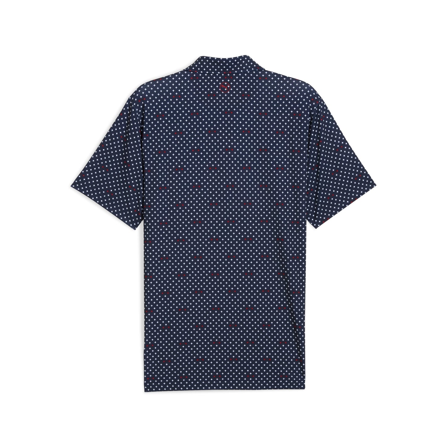 Deep Navy / White Glow