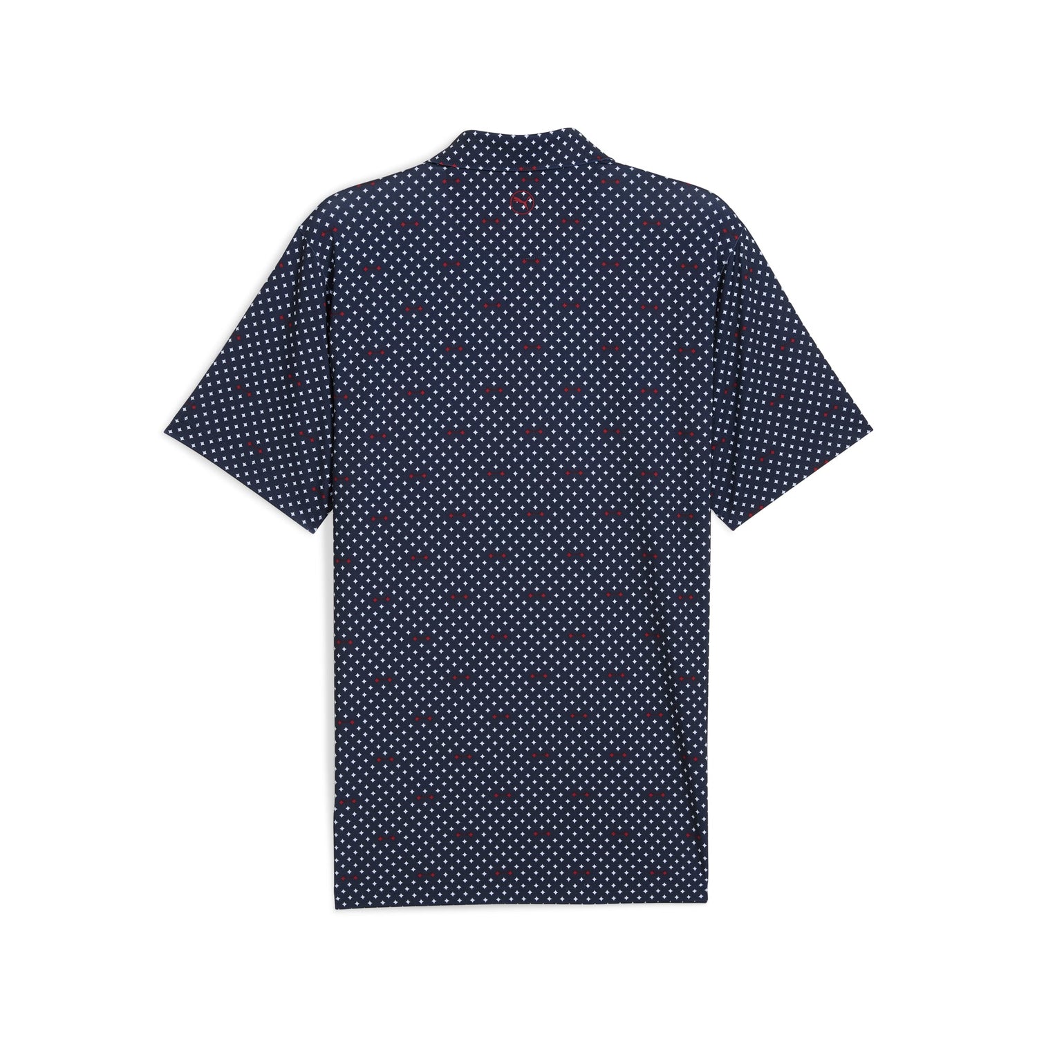 Deep Navy / White Glow