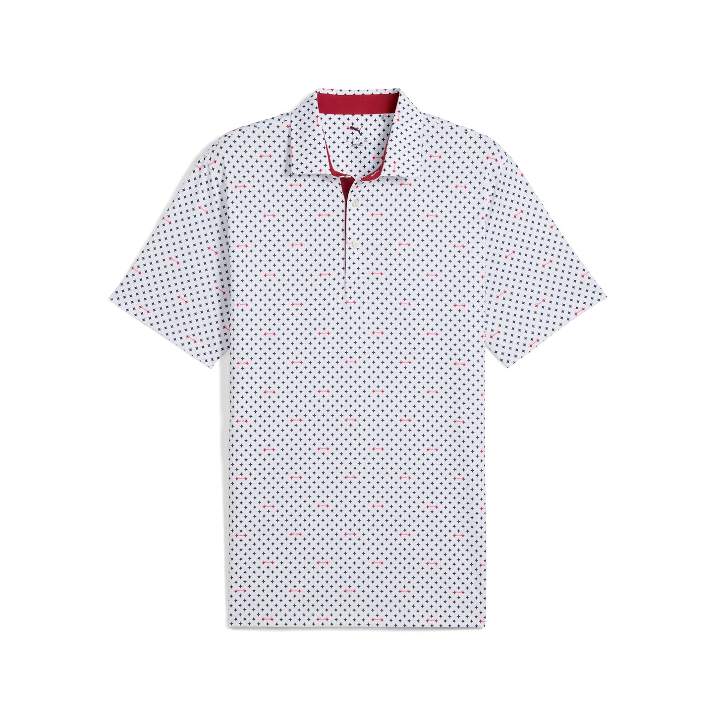 White Glow / Deep Navy