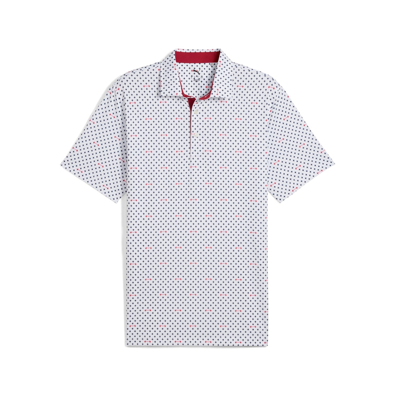 White Glow / Deep Navy