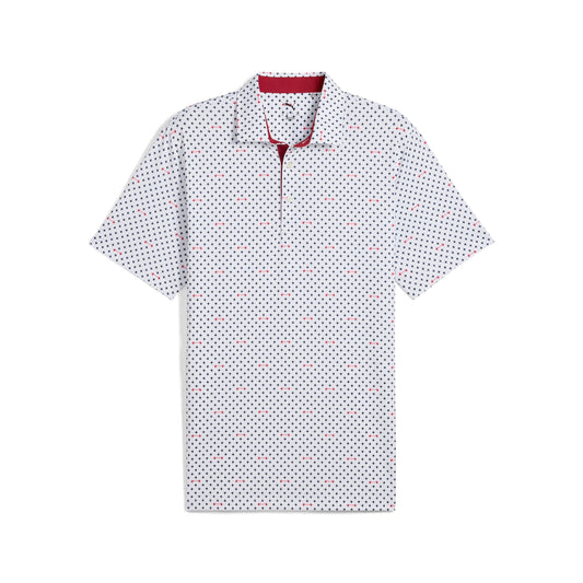 White Glow / Deep Navy