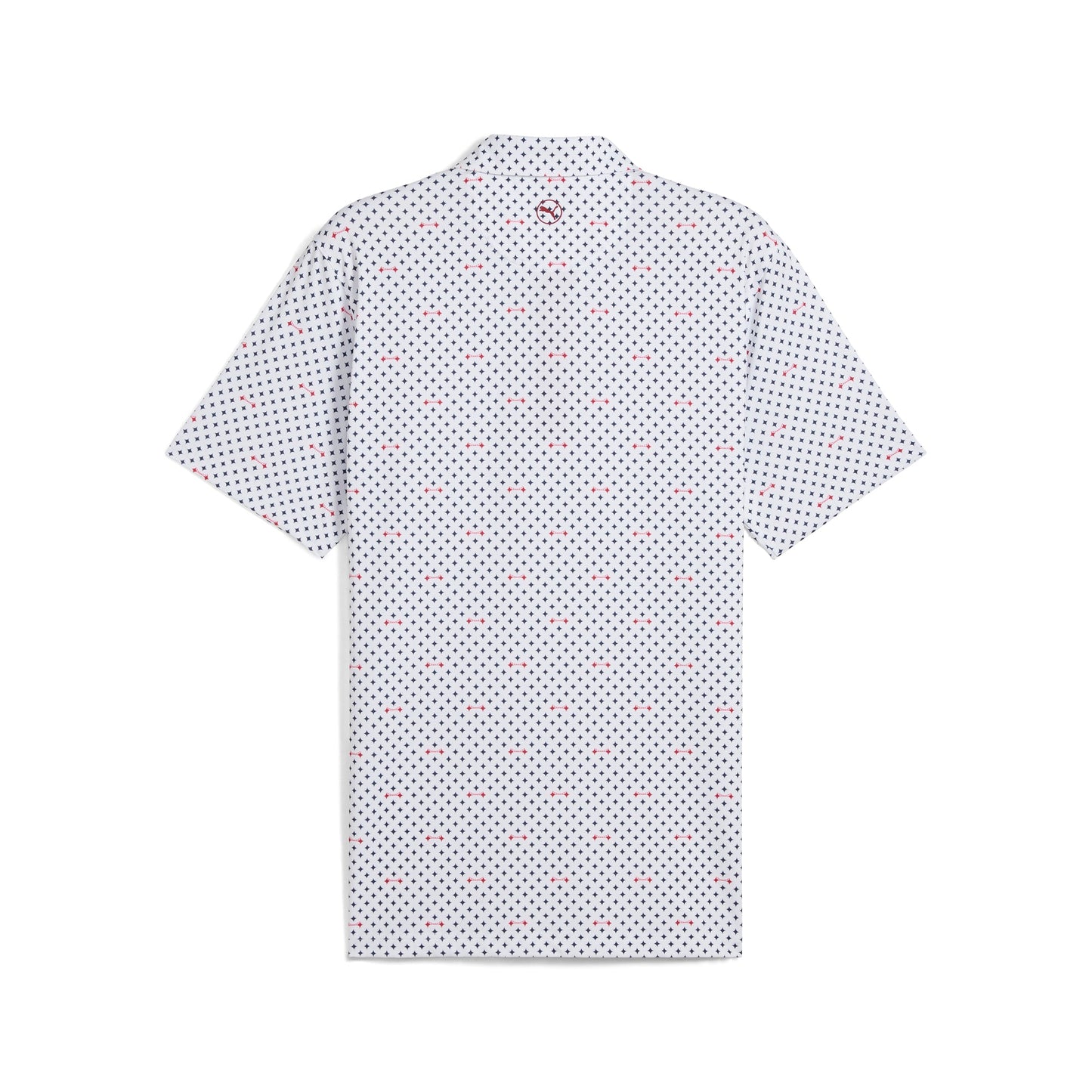 White Glow / Deep Navy