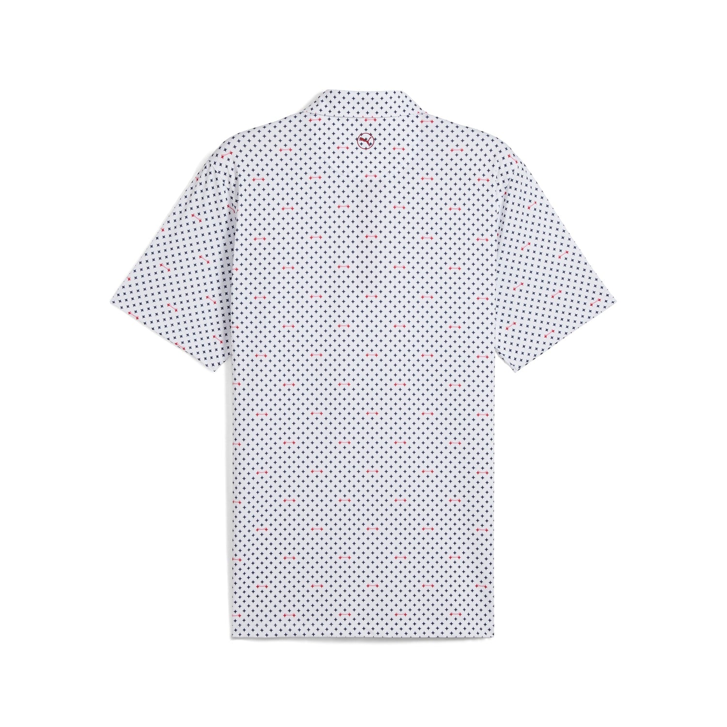 White Glow / Deep Navy