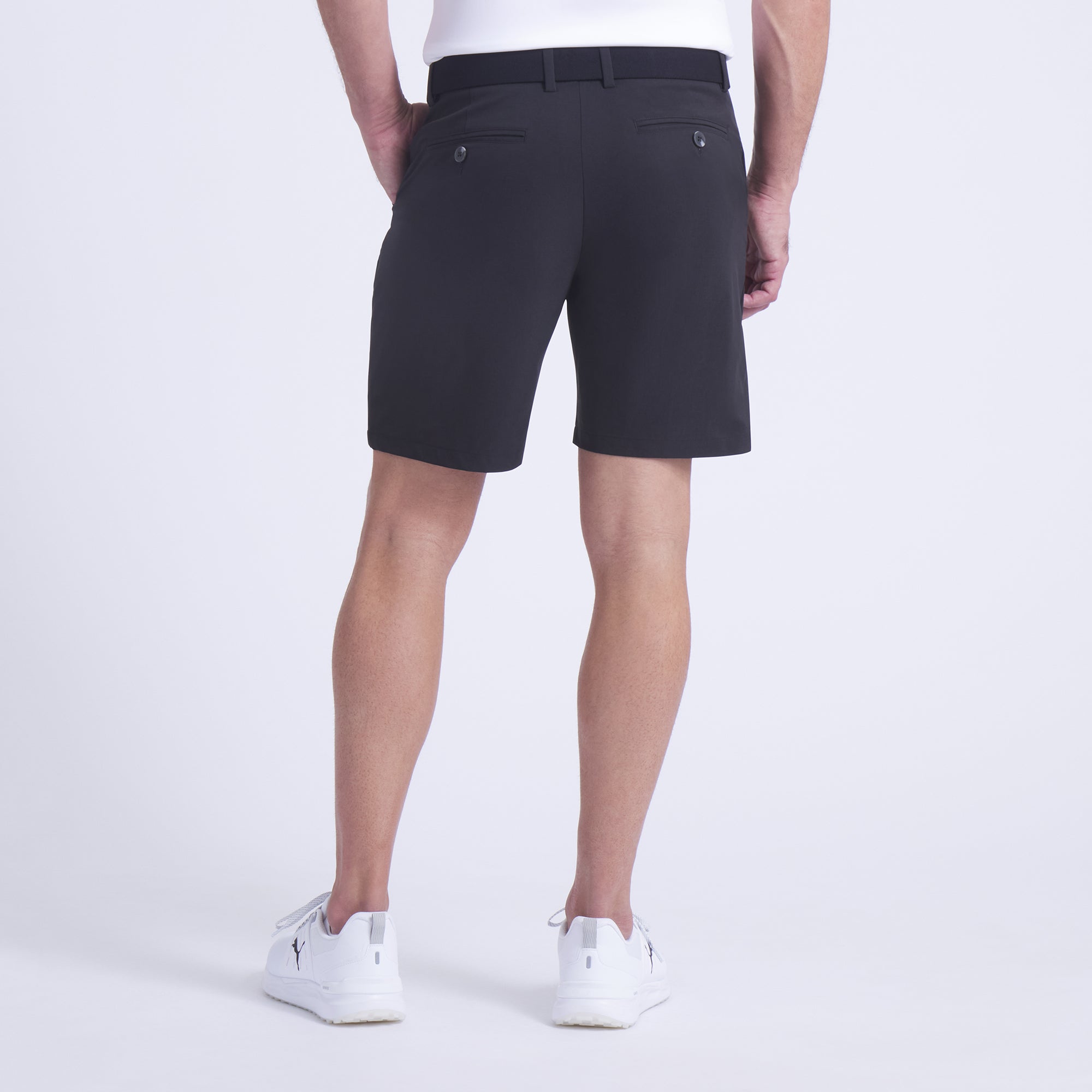 Puma Black