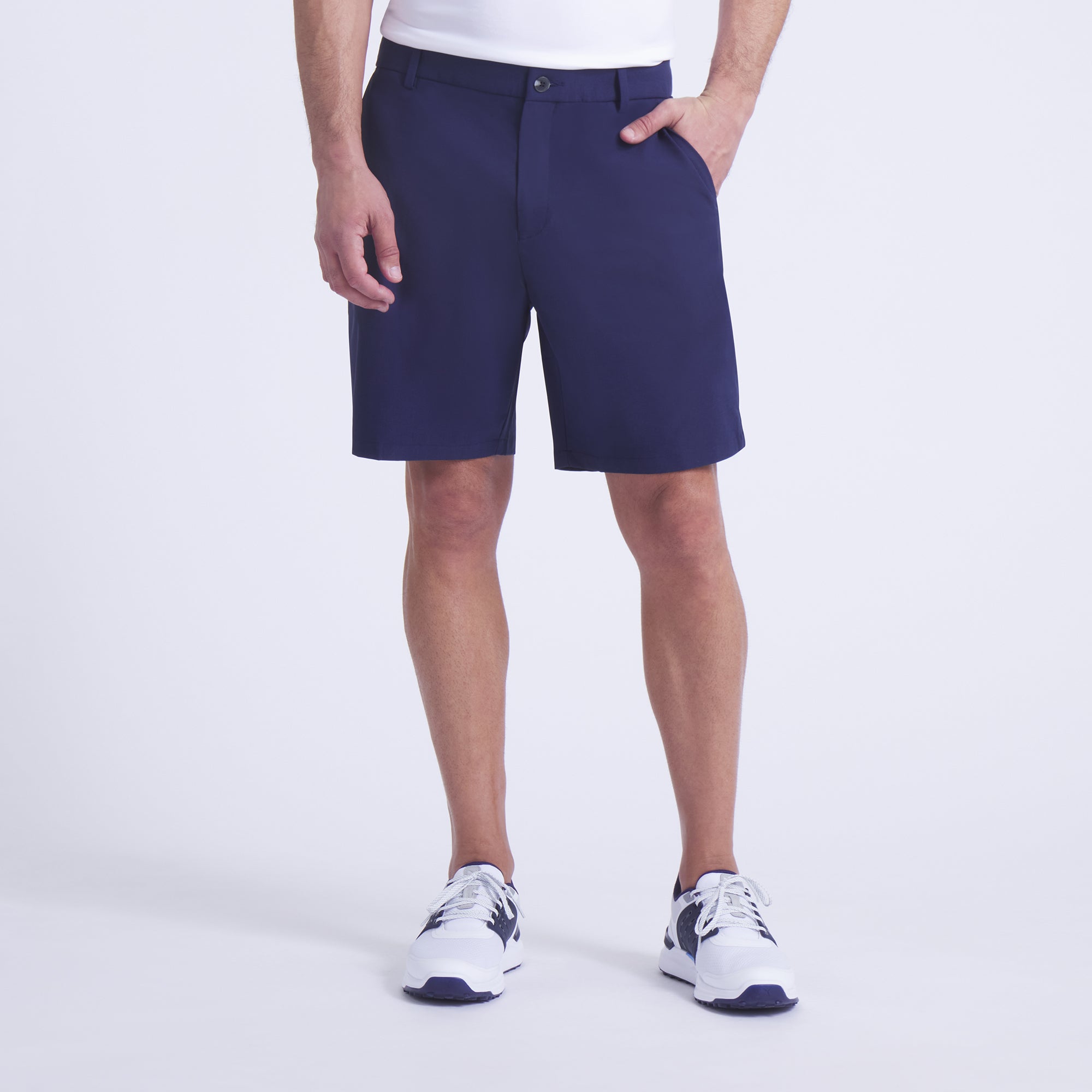 Deep Navy