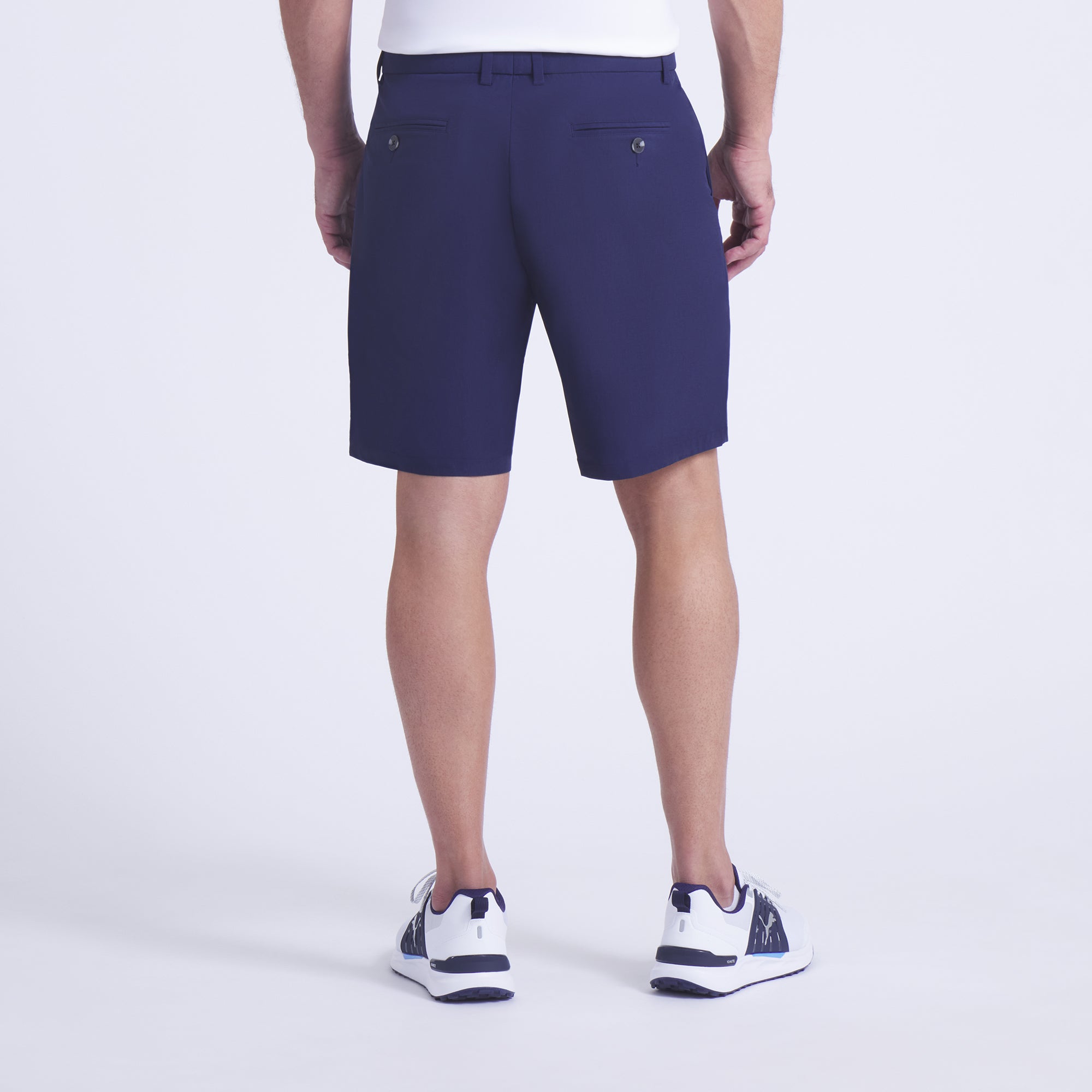 Deep Navy