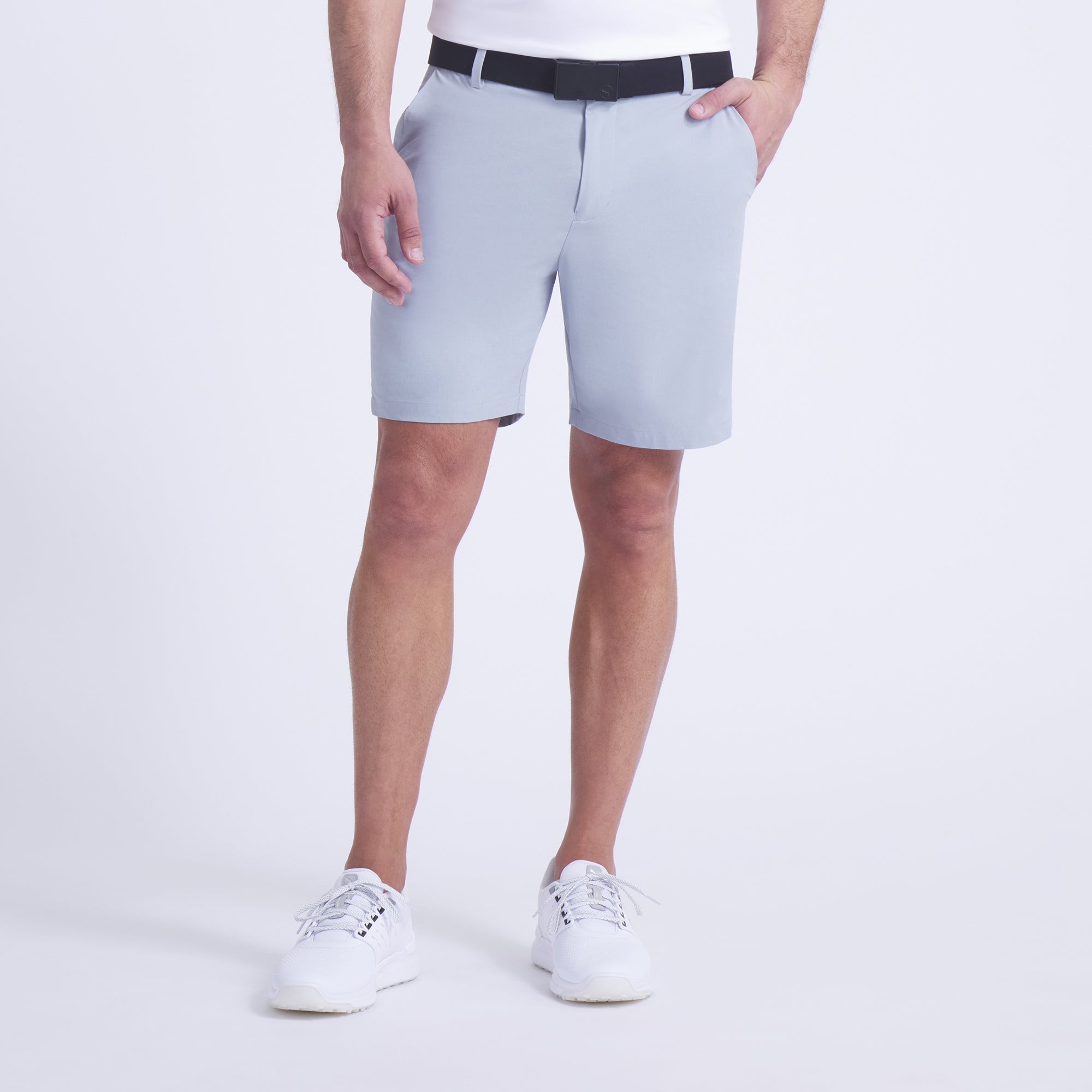 Cool Mid Gray