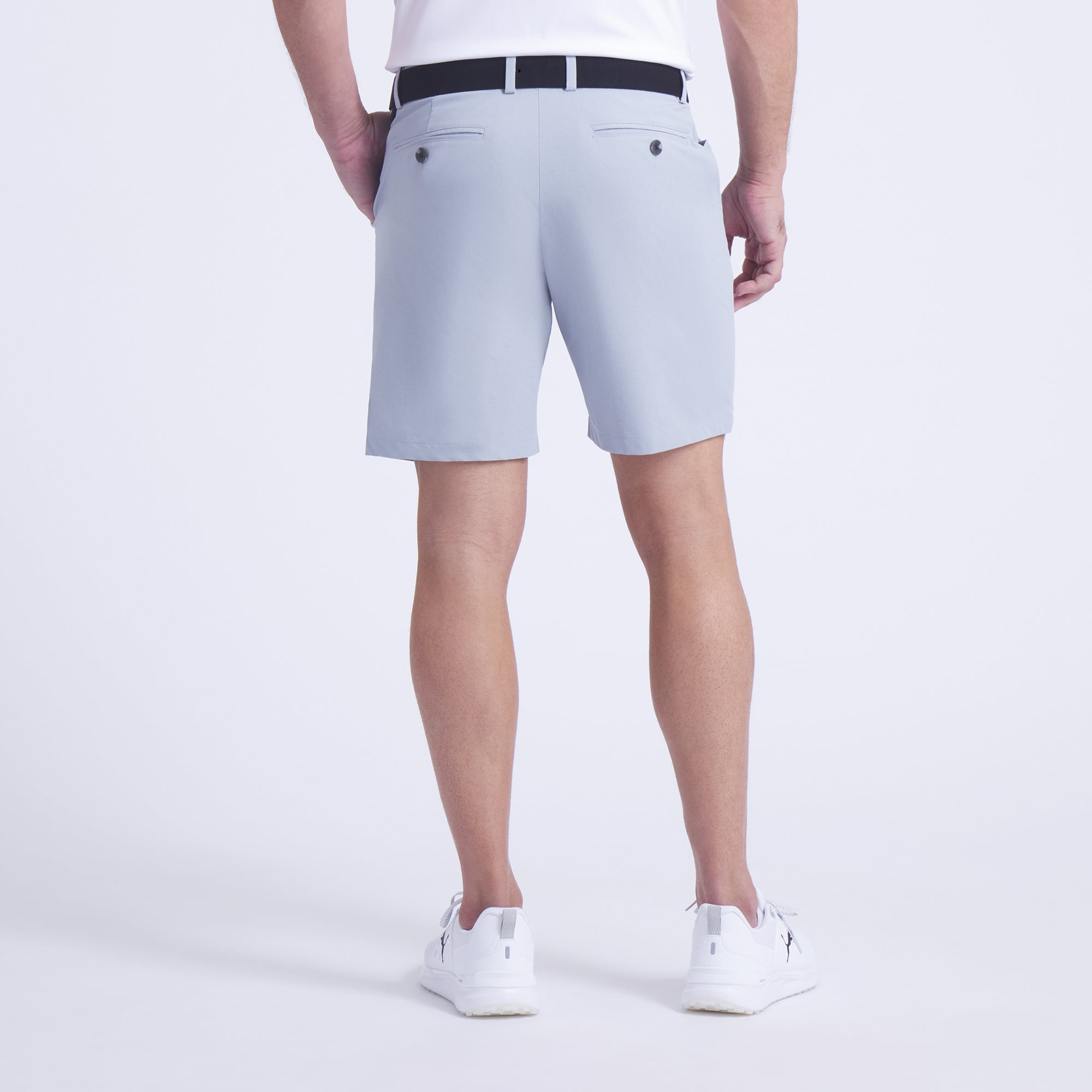 Cool Mid Gray