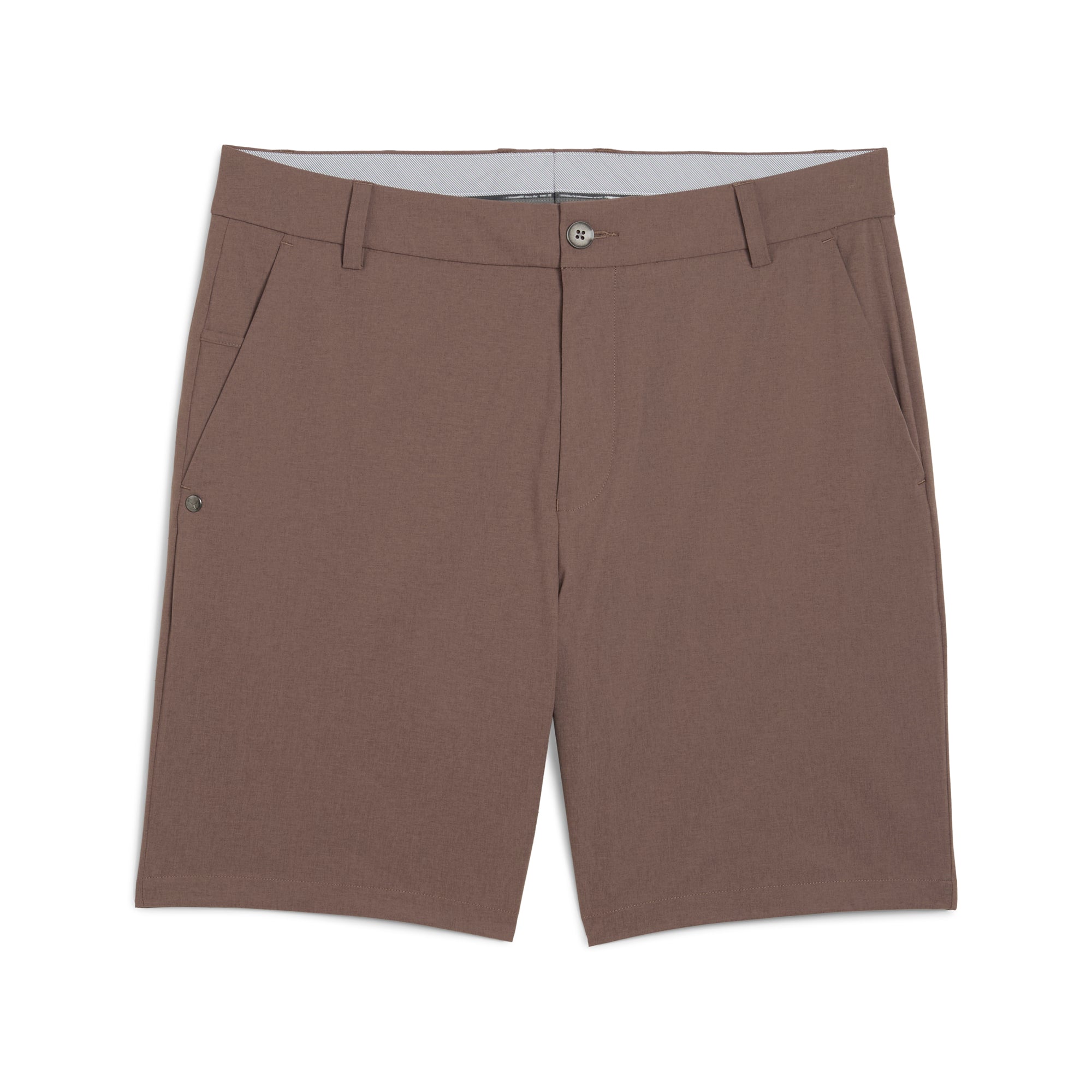 Flat Bronze