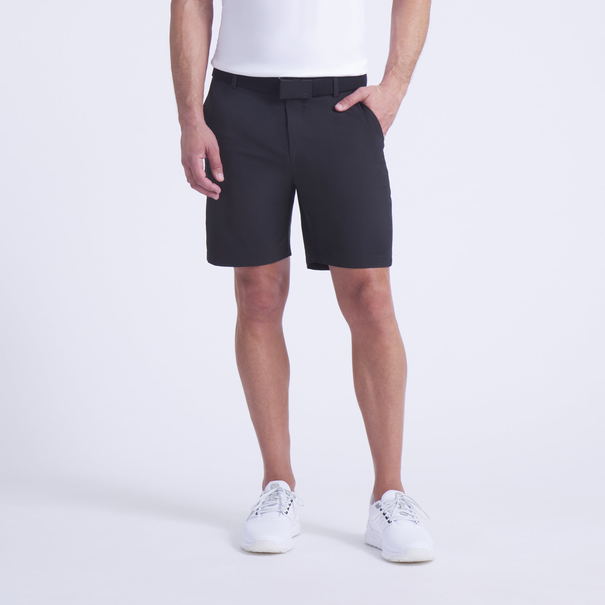 Puma Black