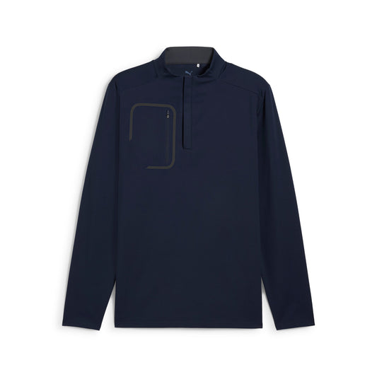Deep Navy