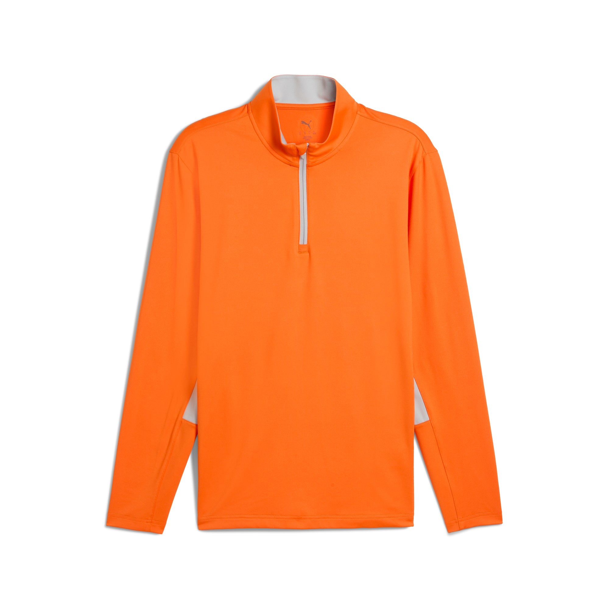 Rickie Orange