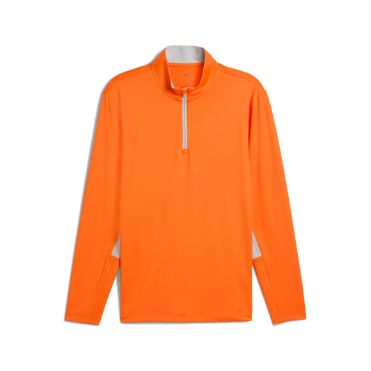 Rickie Orange
