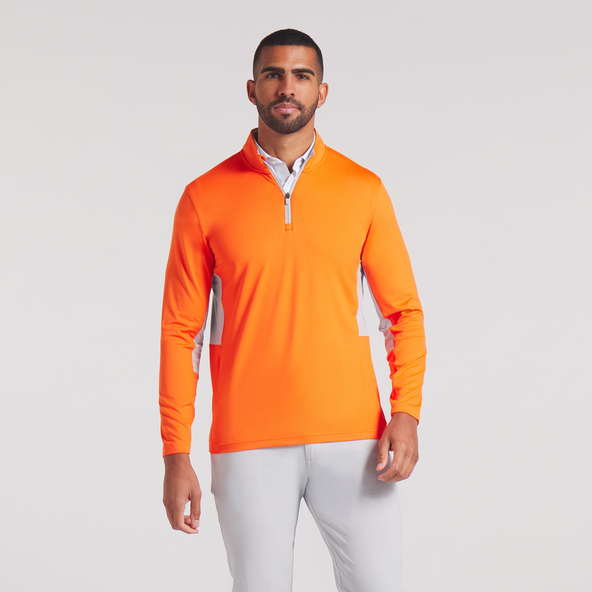 Rickie Orange