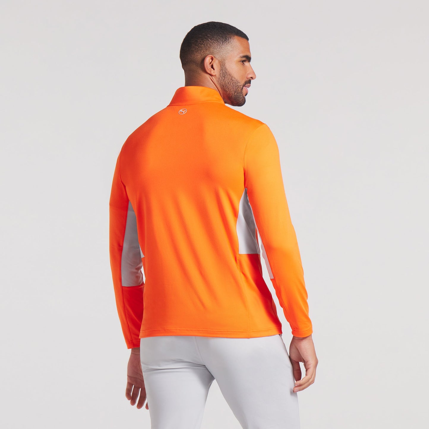 Rickie Orange