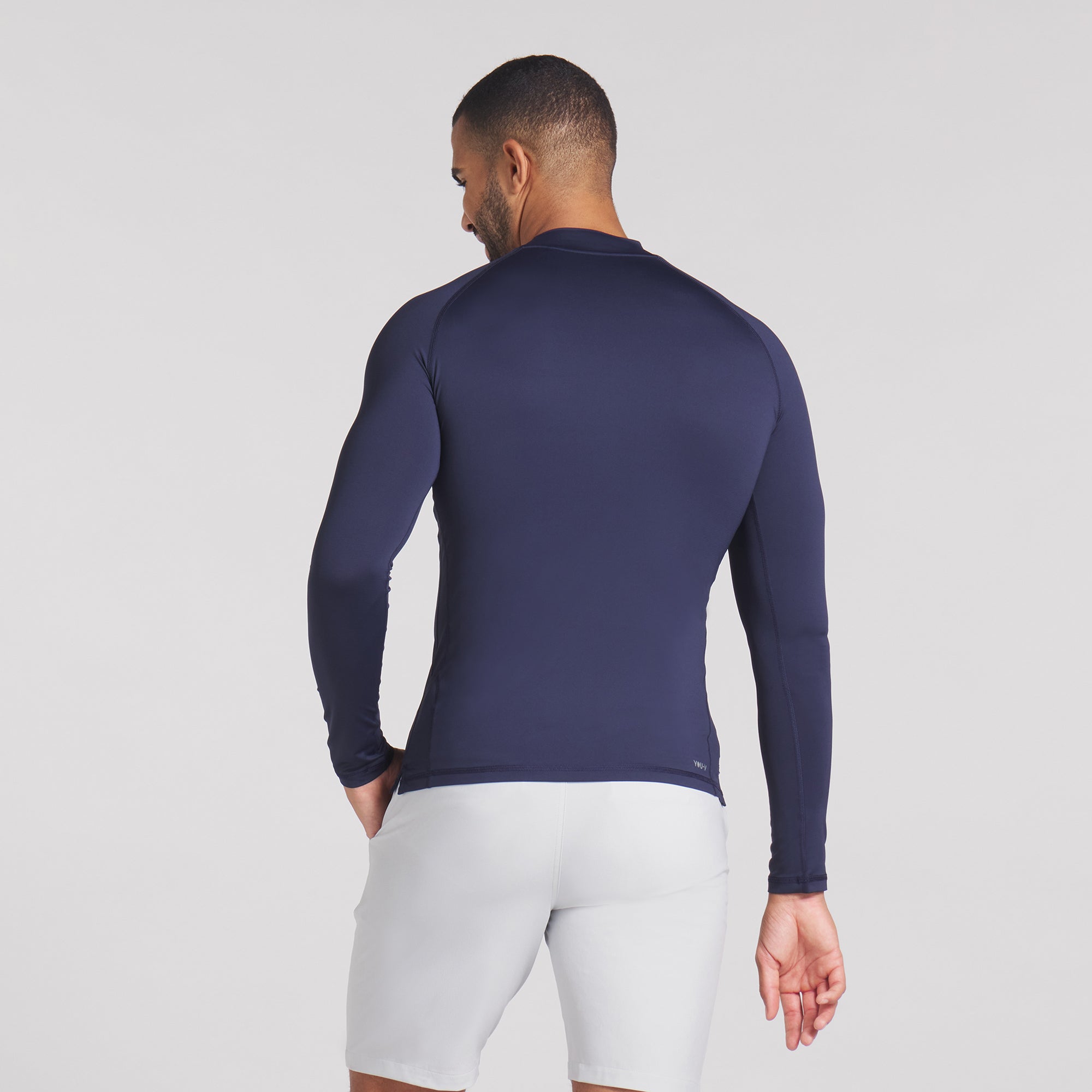 Deep Navy