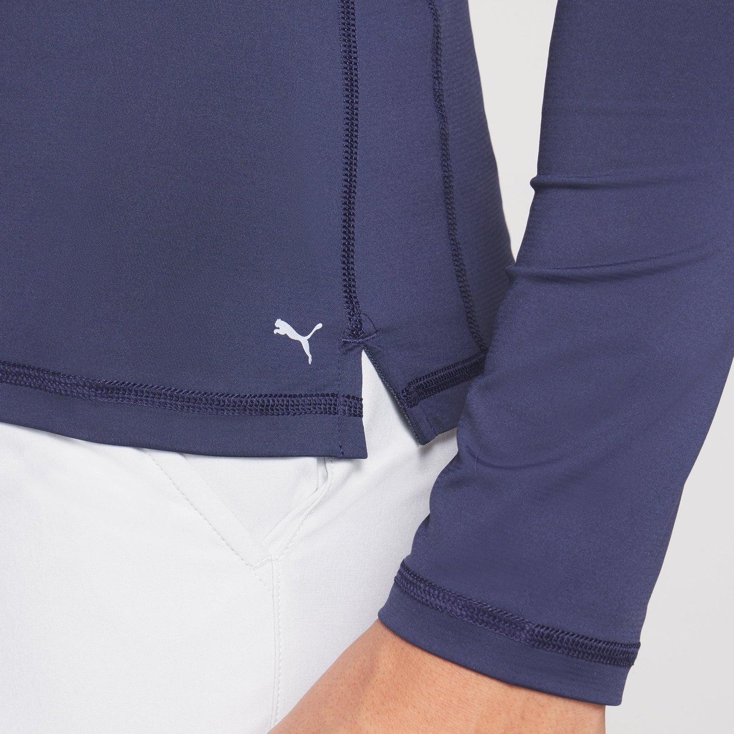 Deep Navy