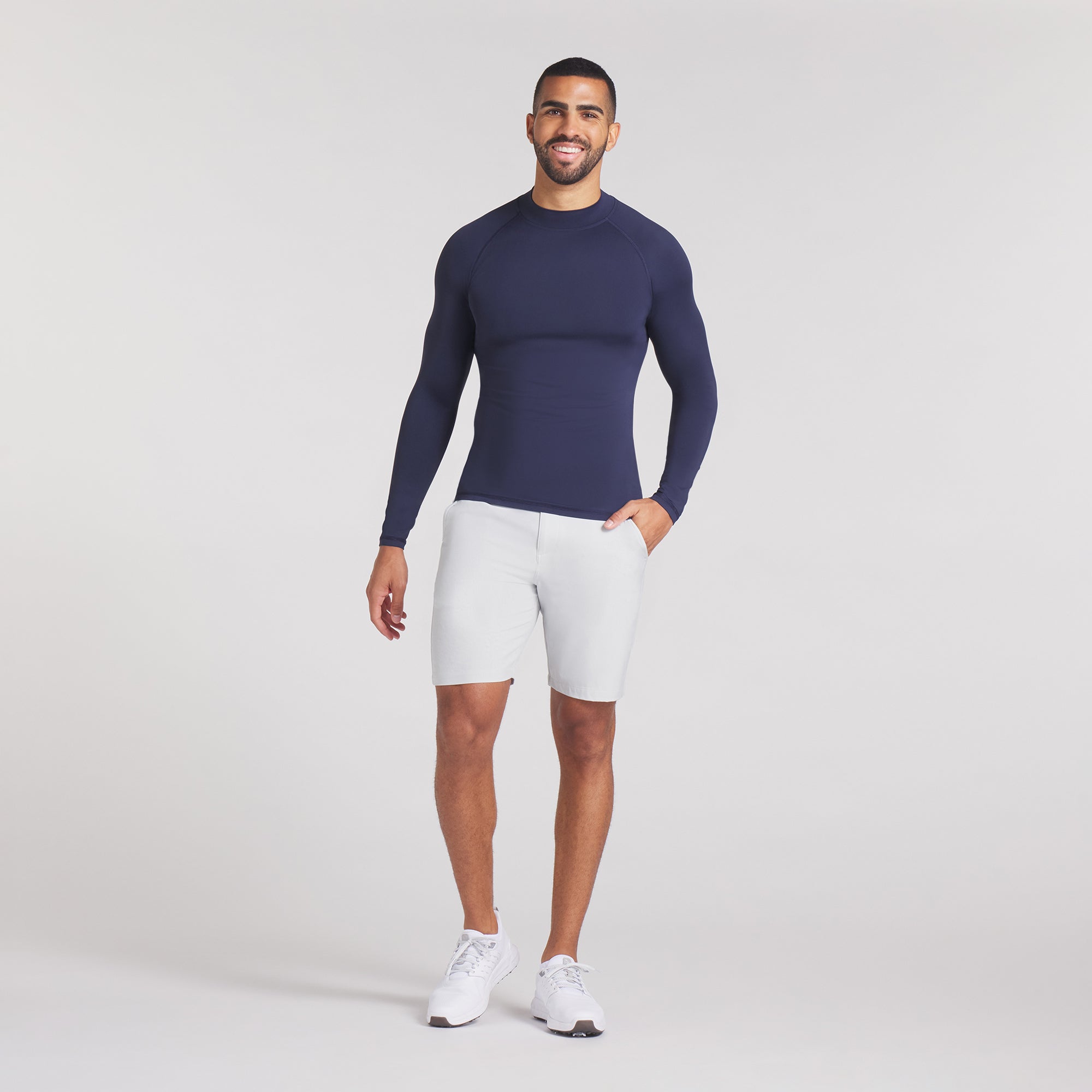 Deep Navy
