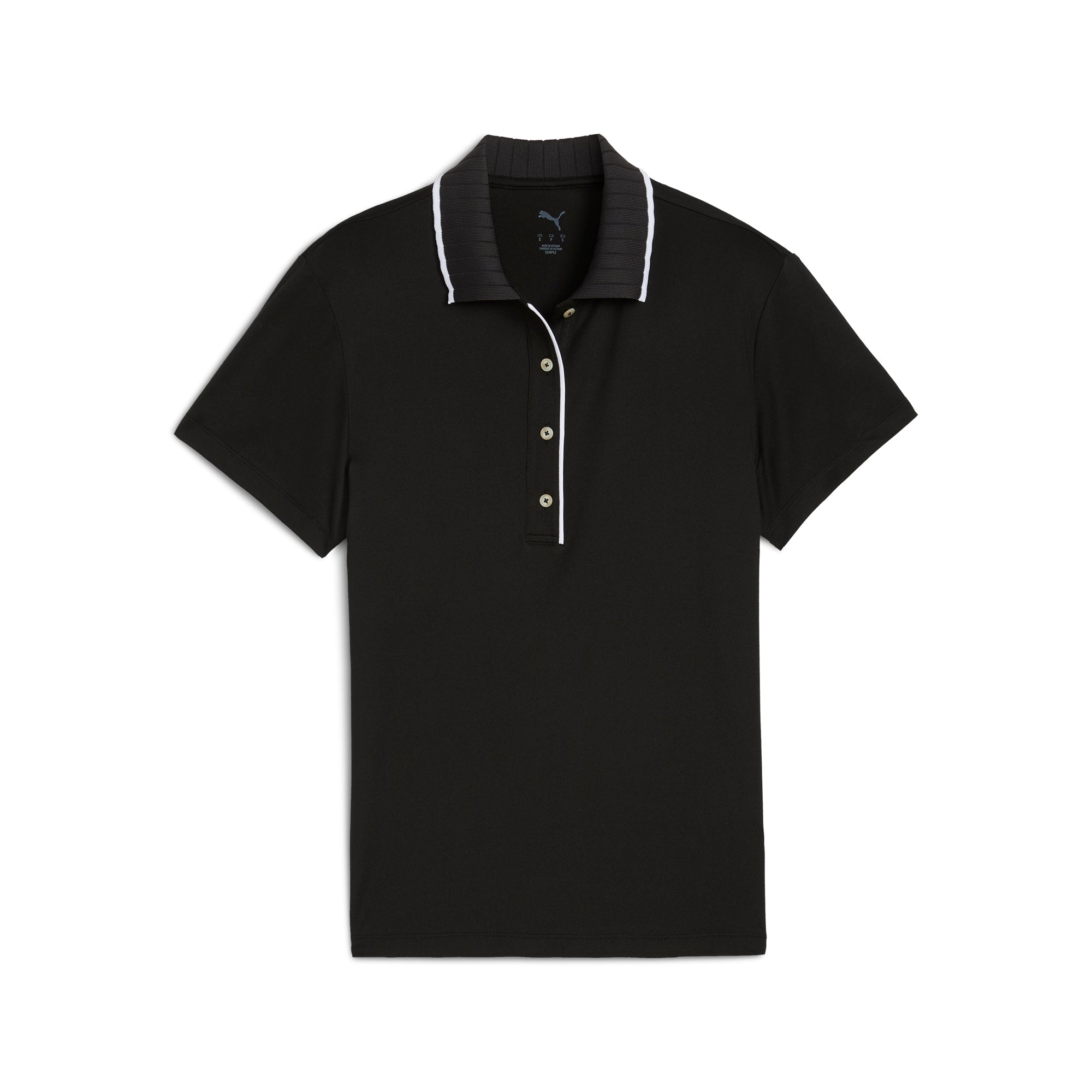 Women's CLOUDSPUN Bridges Golf Polo