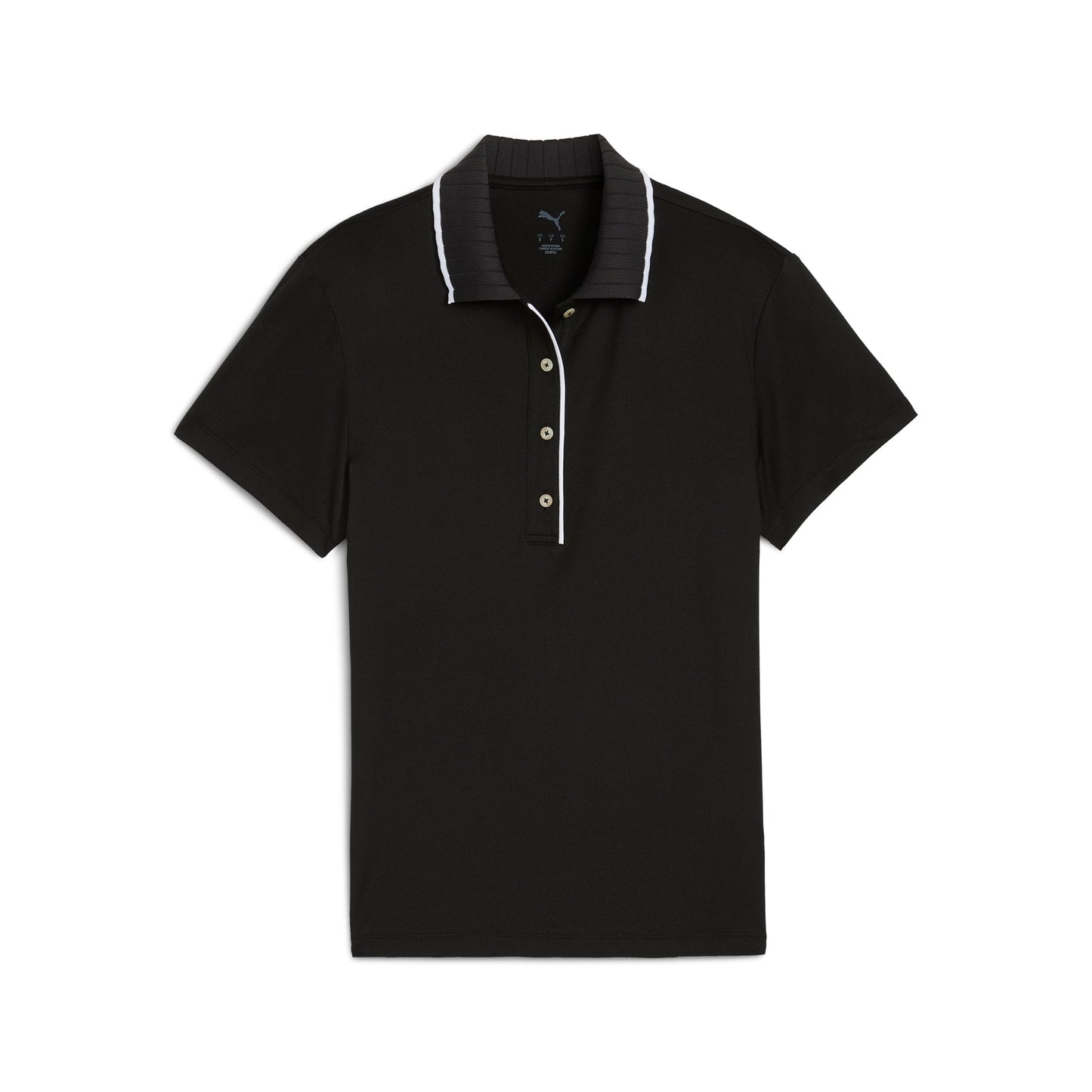Women's CLOUDSPUN Bridges Golf Polo