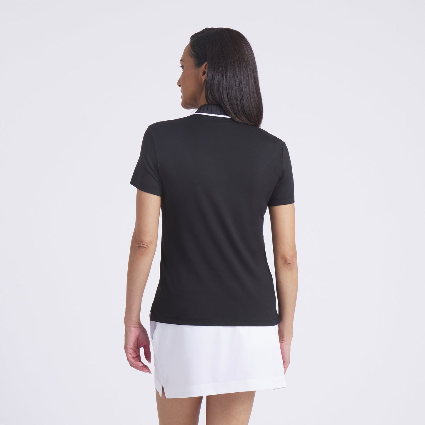 Women's CLOUDSPUN Bridges Golf Polo