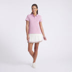 Poised Pink