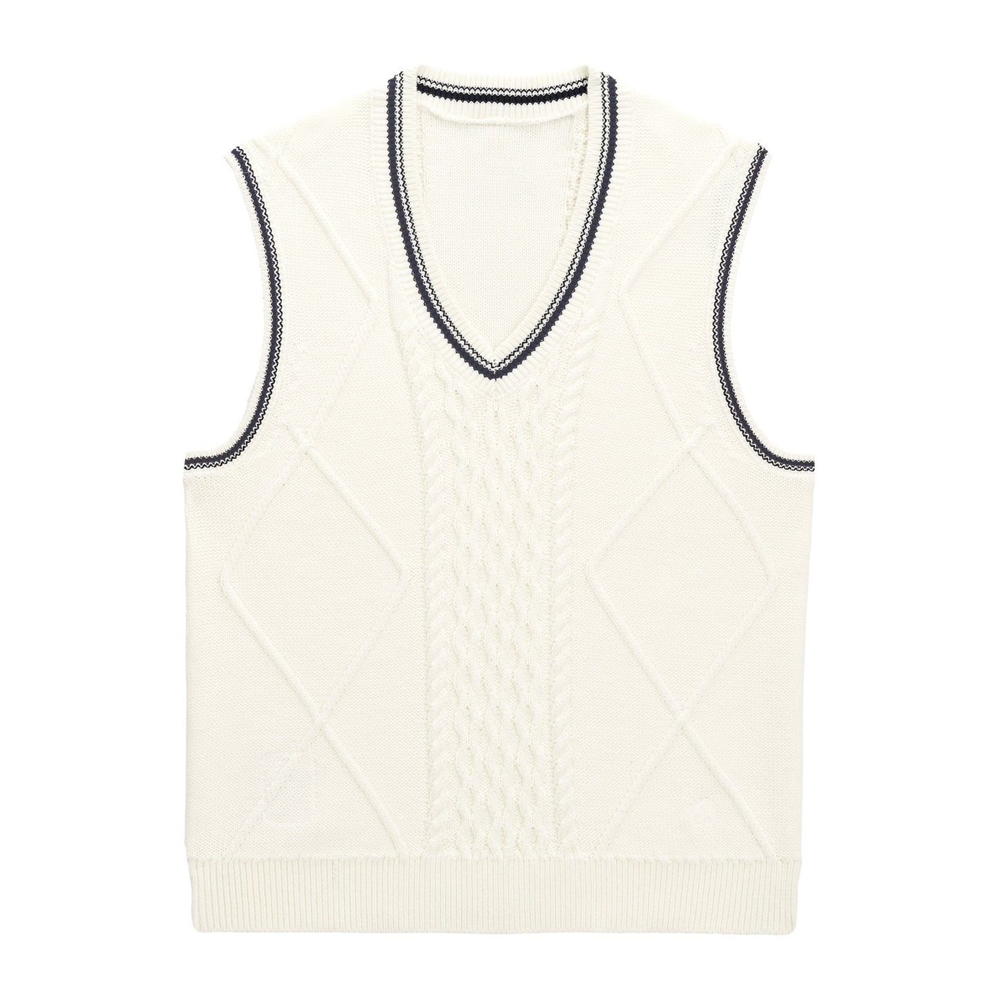 Warm White