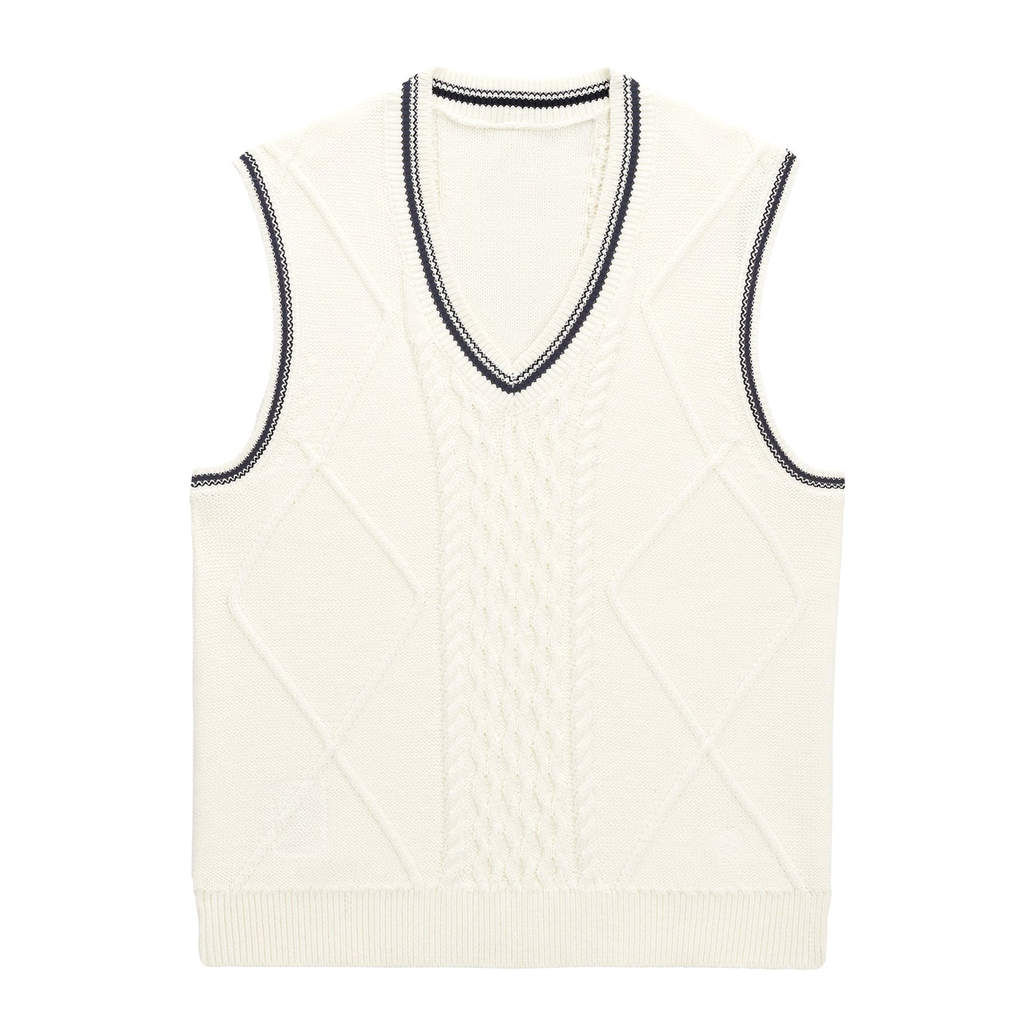 Warm White