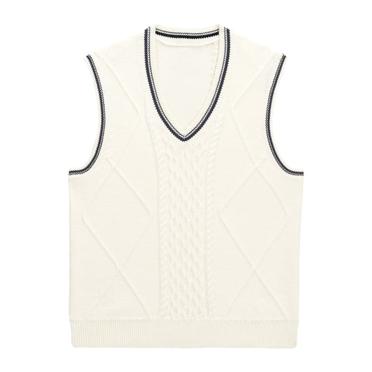 Warm White