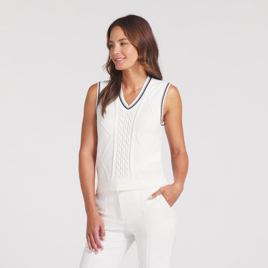 Warm White