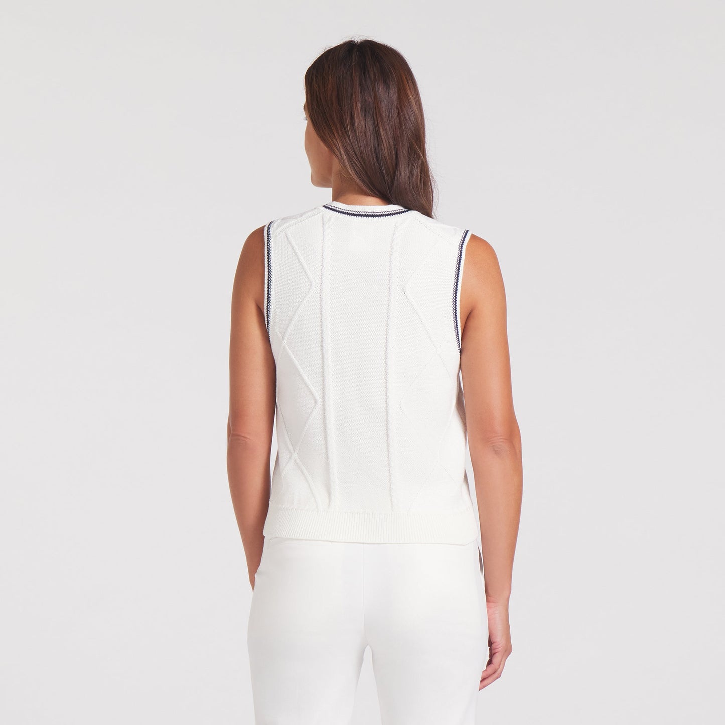 Warm White
