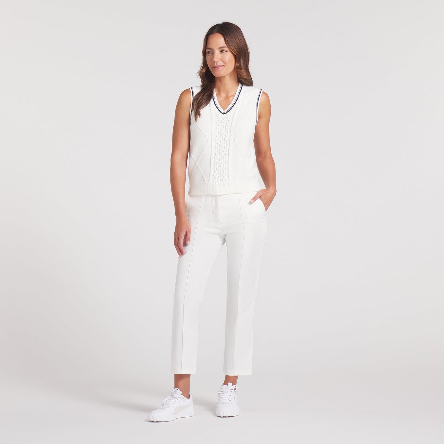 Warm White