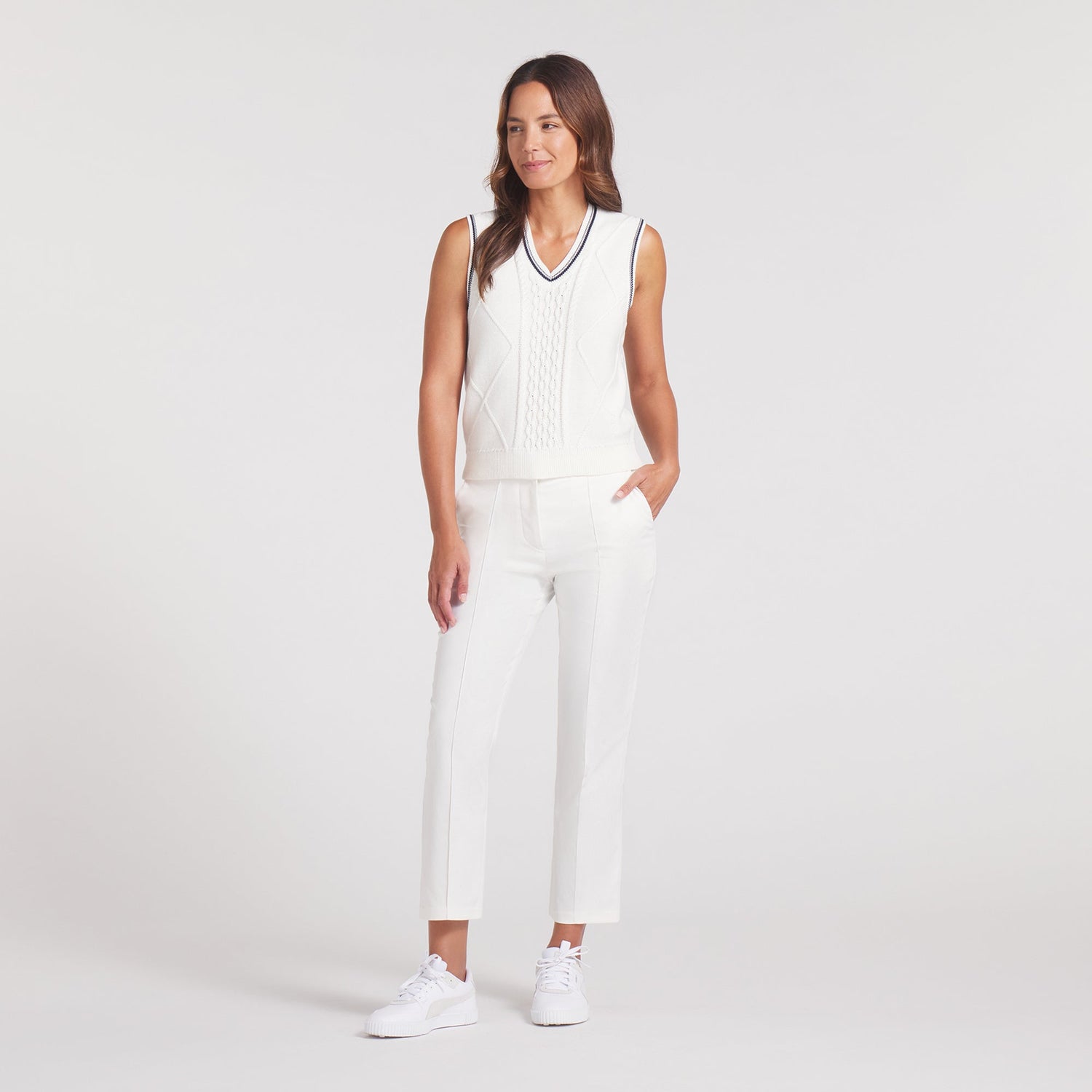 Warm White