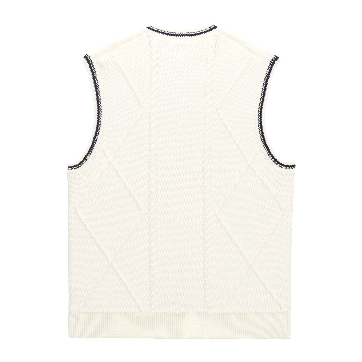 Warm White