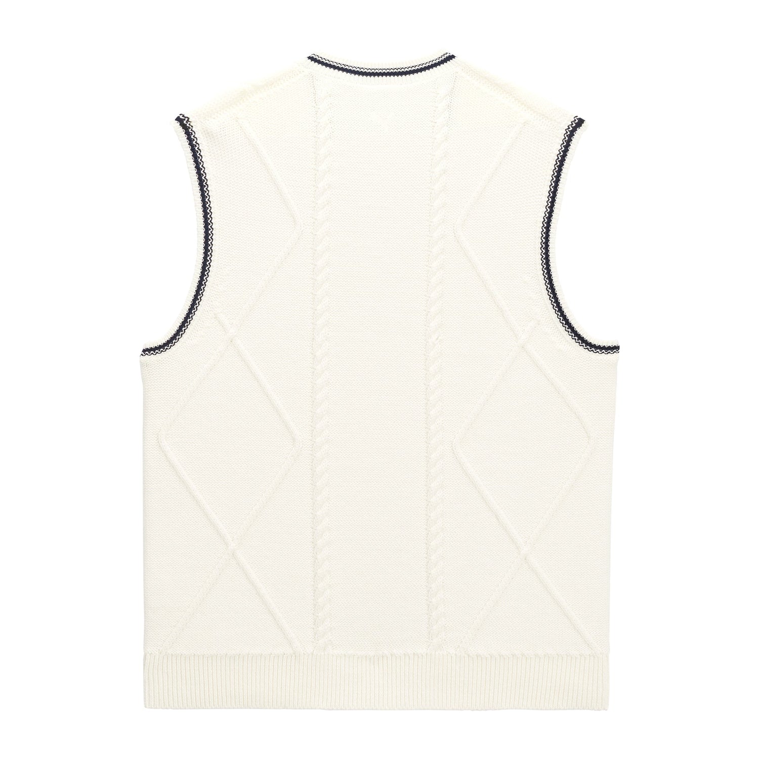 Warm White