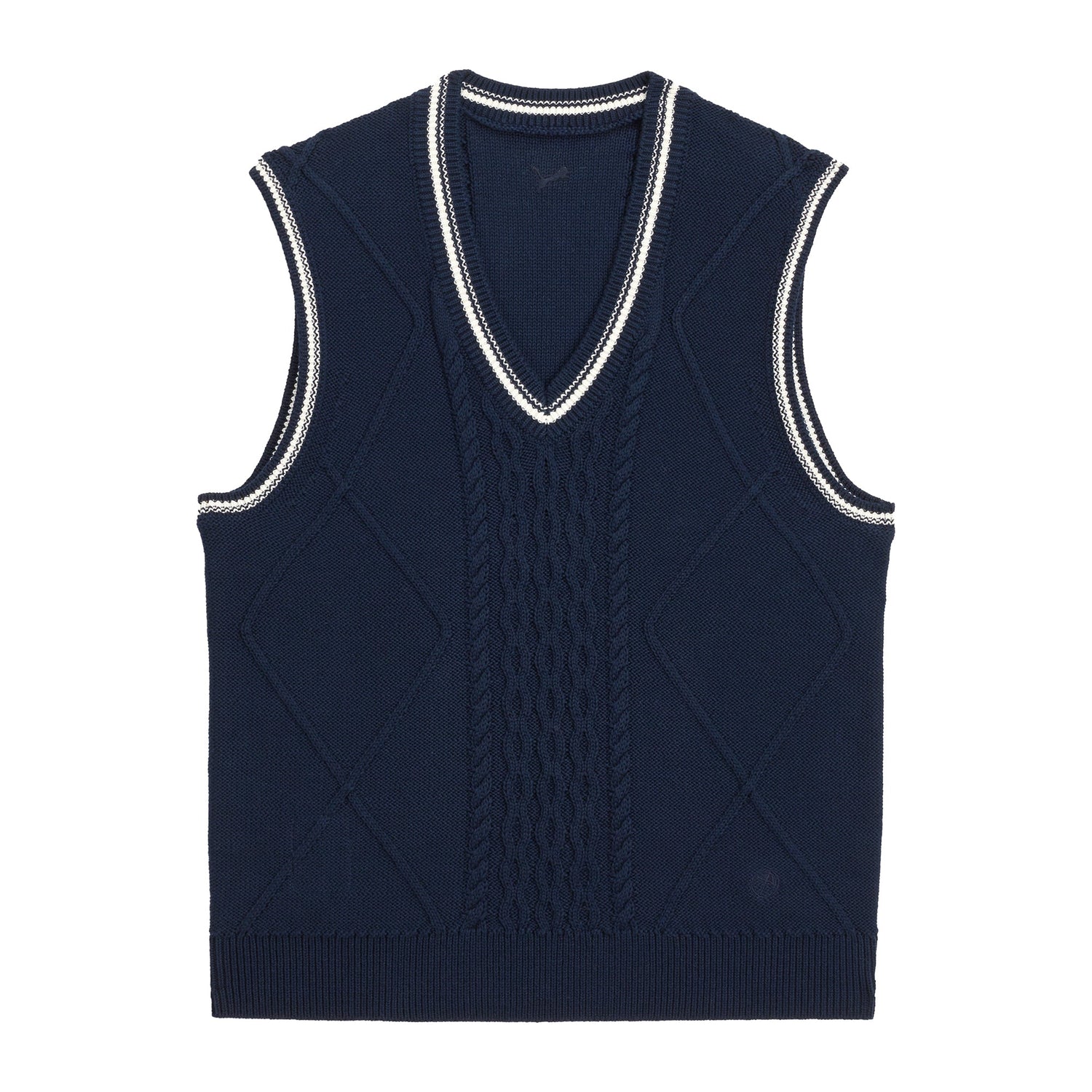 Deep Navy