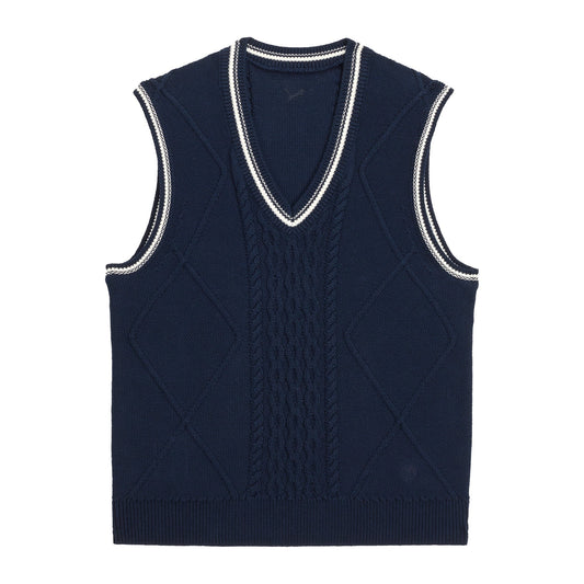 Deep Navy