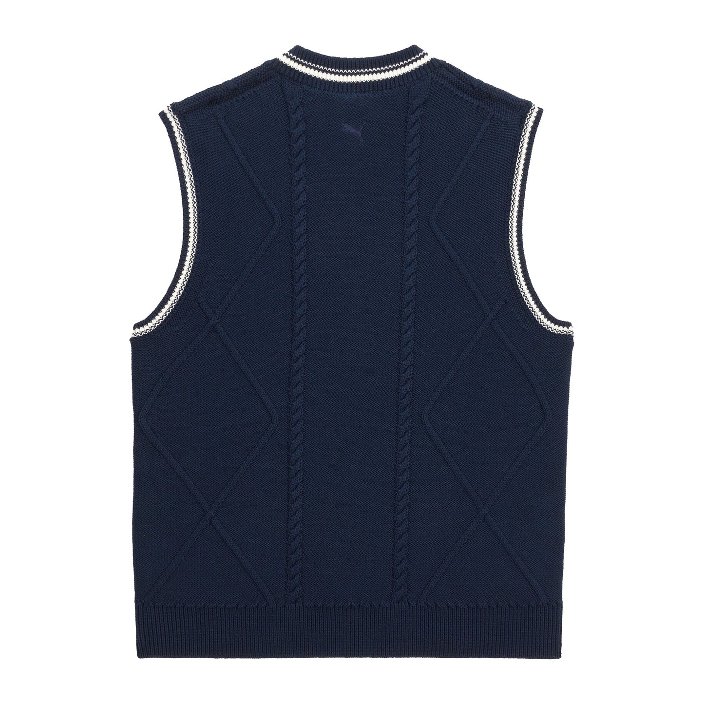 Deep Navy
