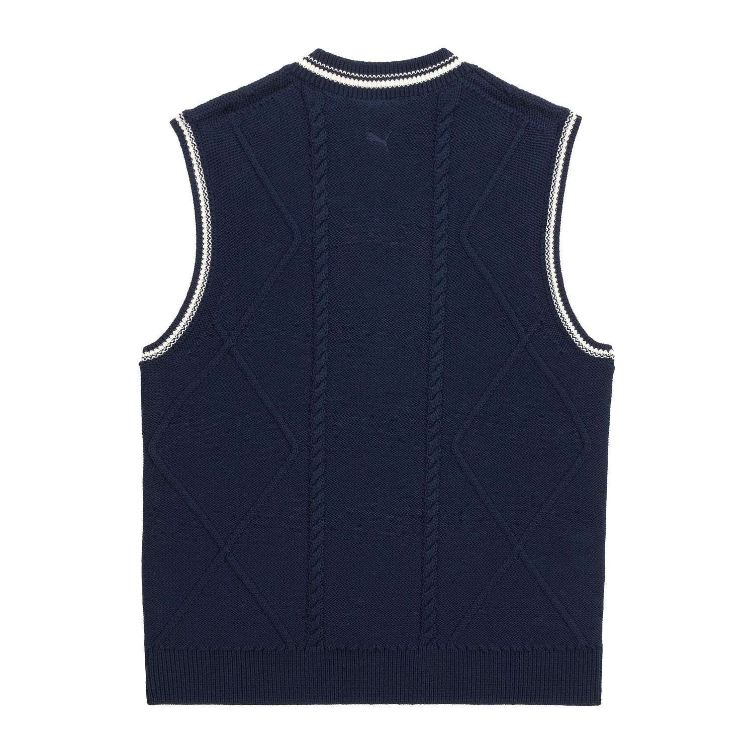 Deep Navy