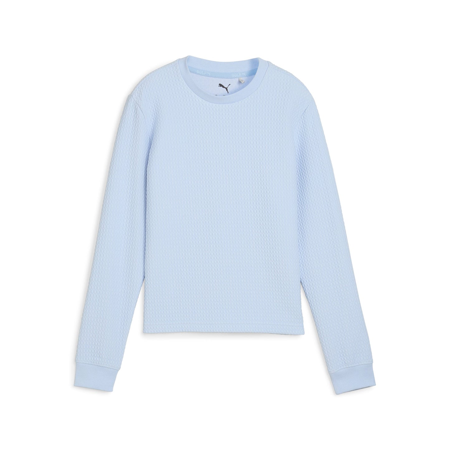 Women's Boulder Crew Golf Sweater