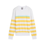White Glow / Sunny Yellow