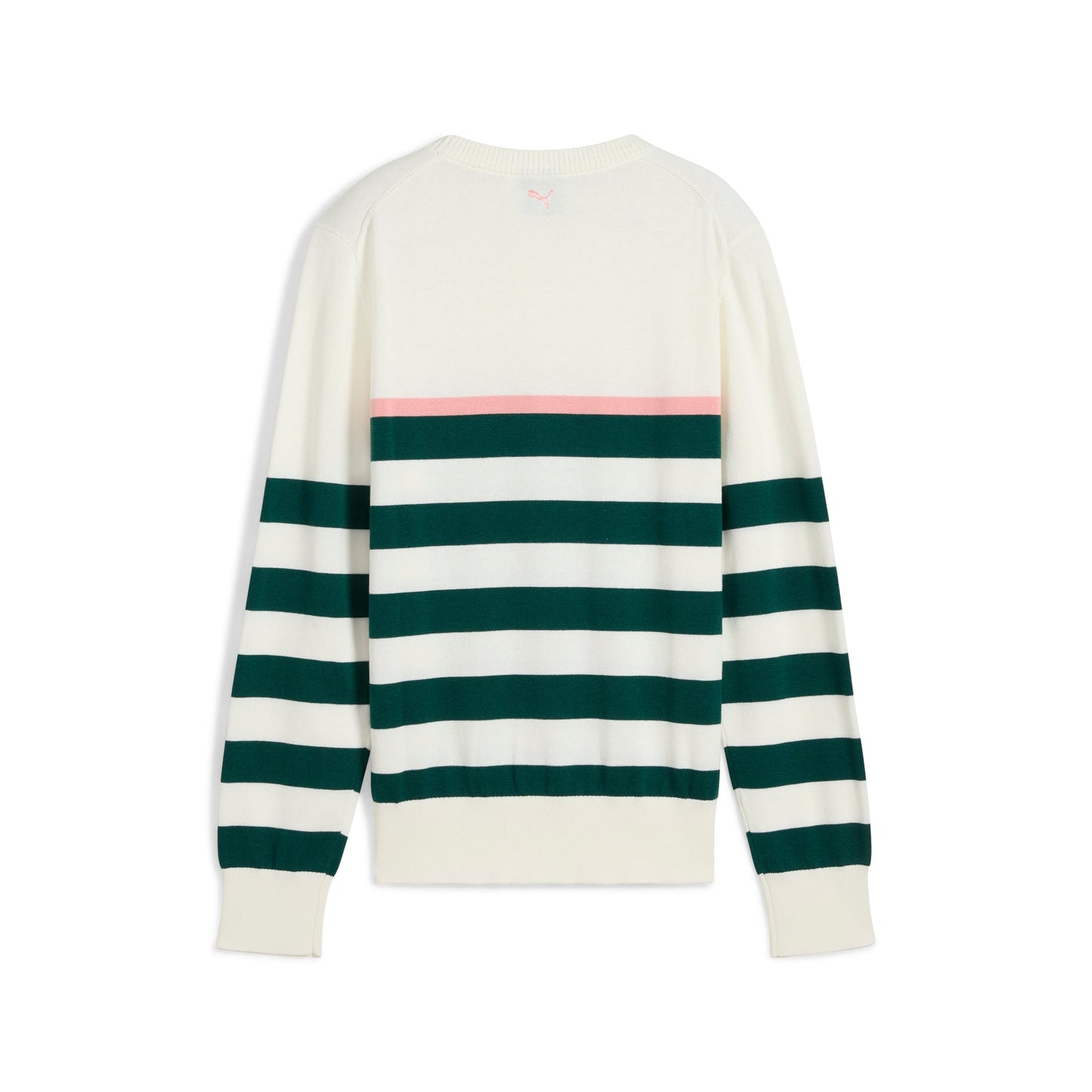 Warm White / Dark Myrtle