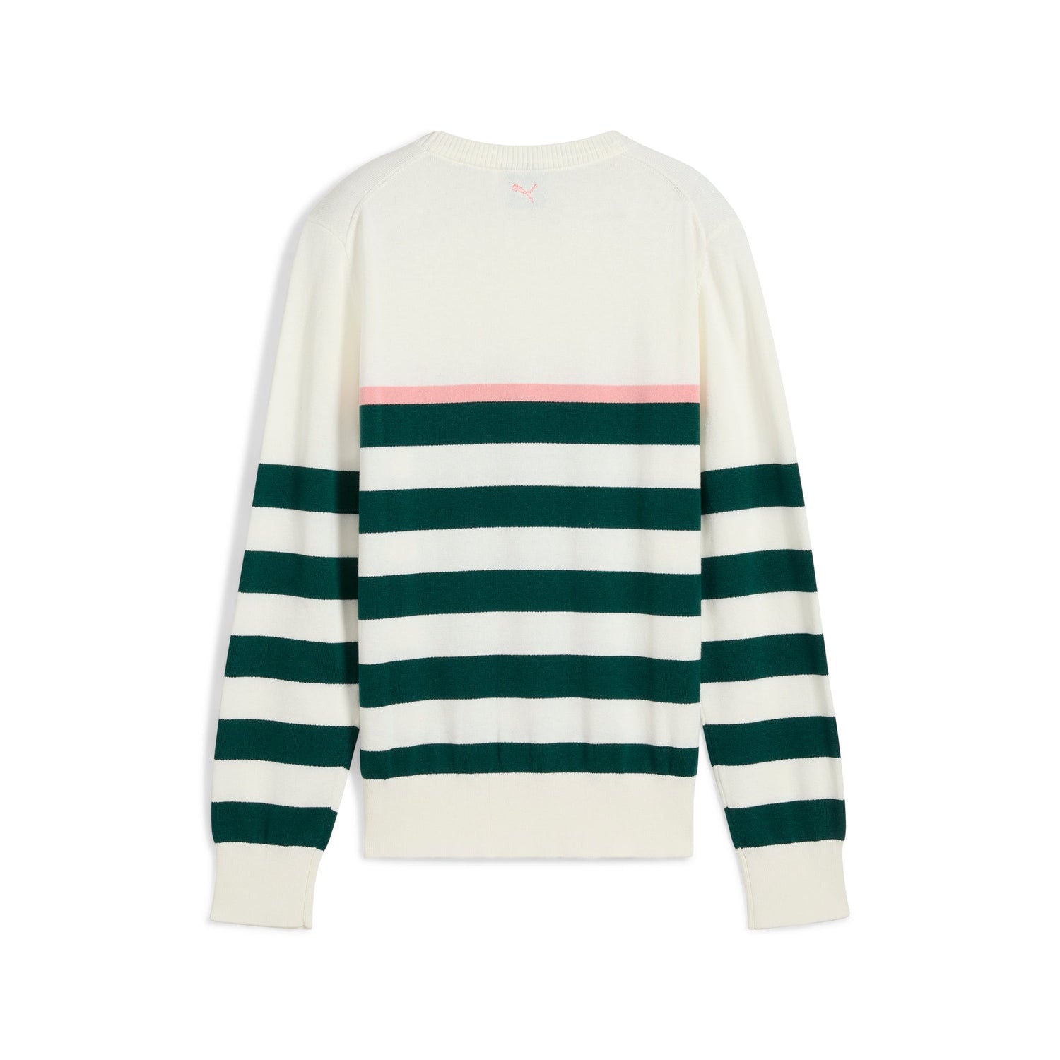Warm White / Dark Myrtle