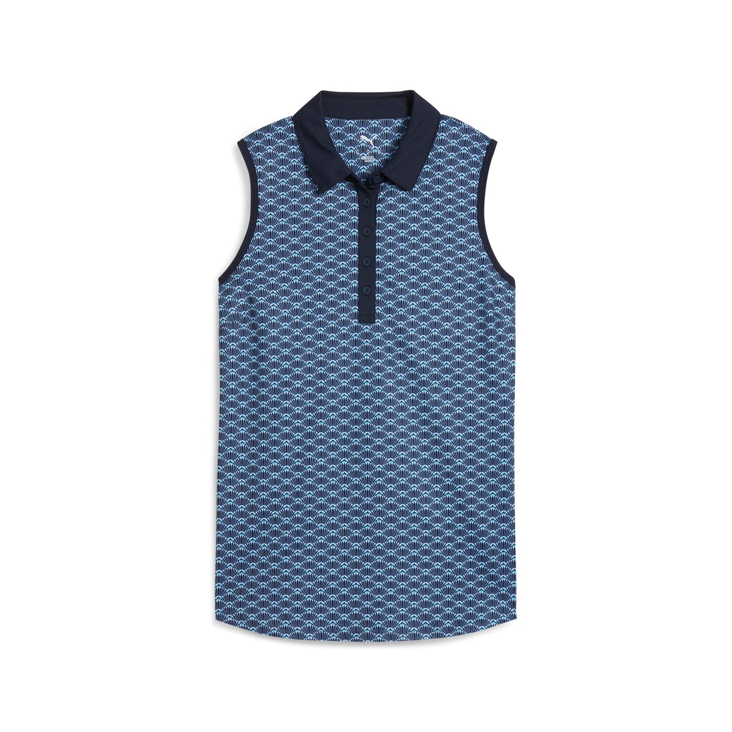 Deep Navy
