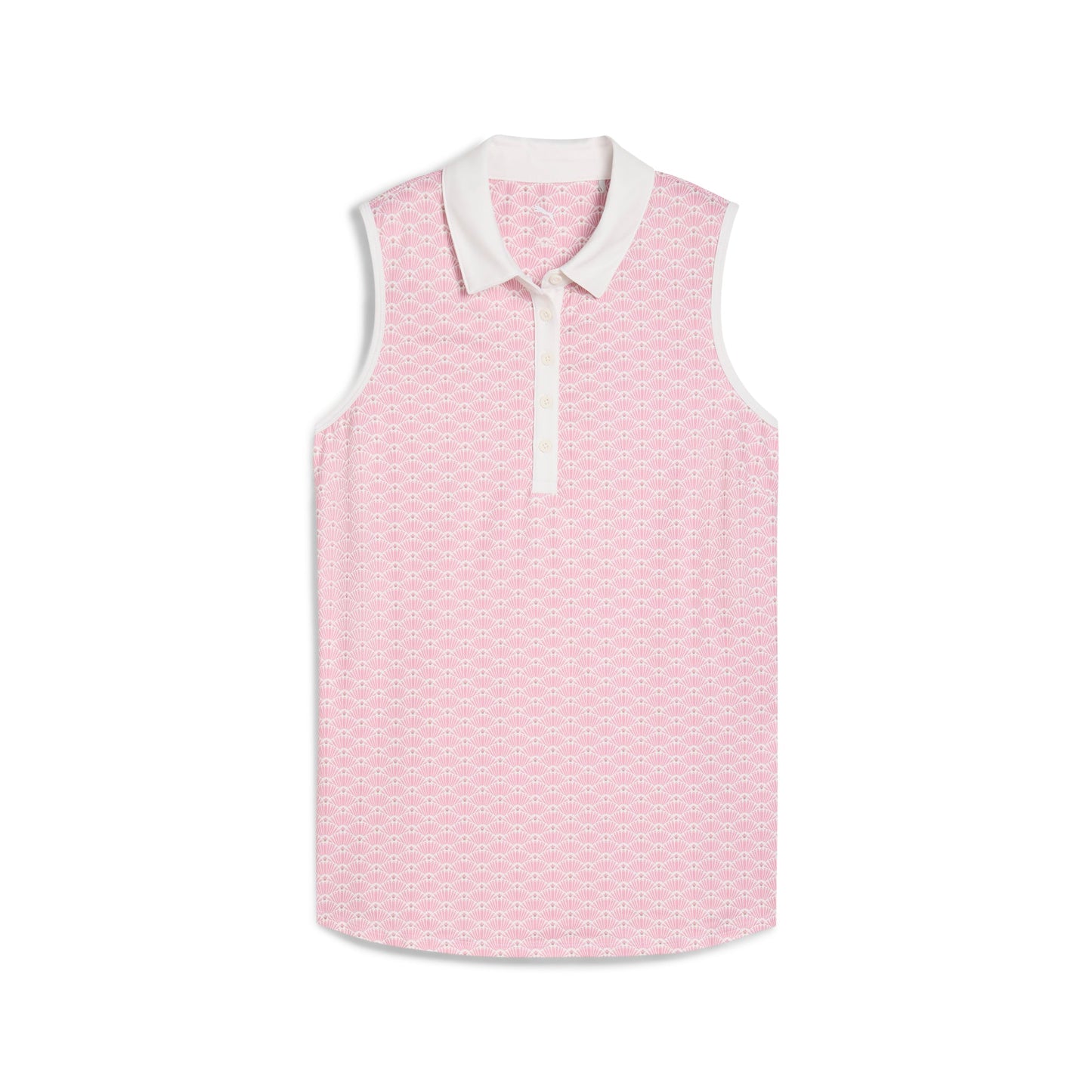 Poised Pink / Warm White