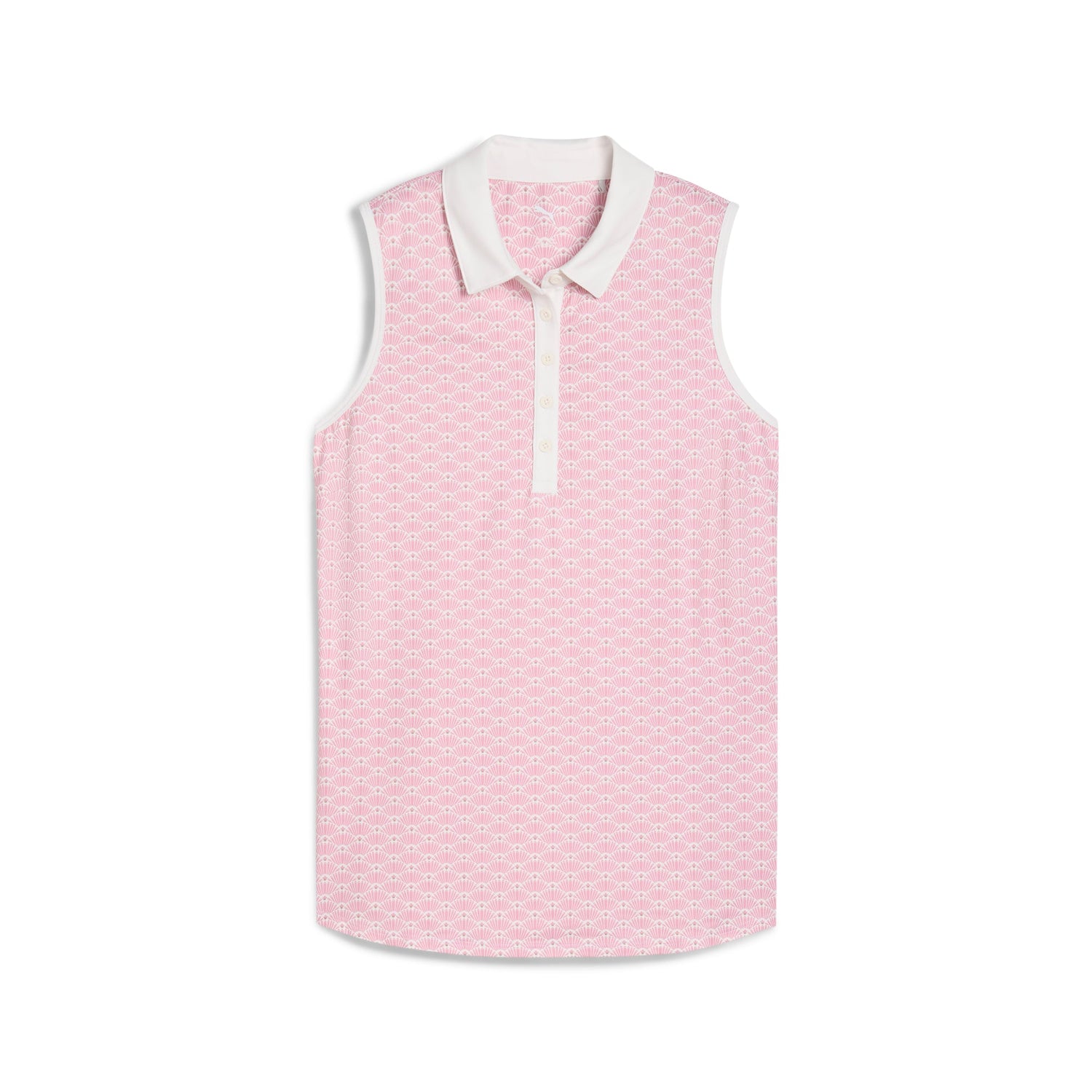 Poised Pink / Warm White