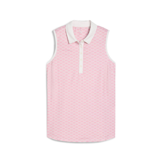 Poised Pink / Warm White