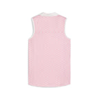 Poised Pink / Warm White